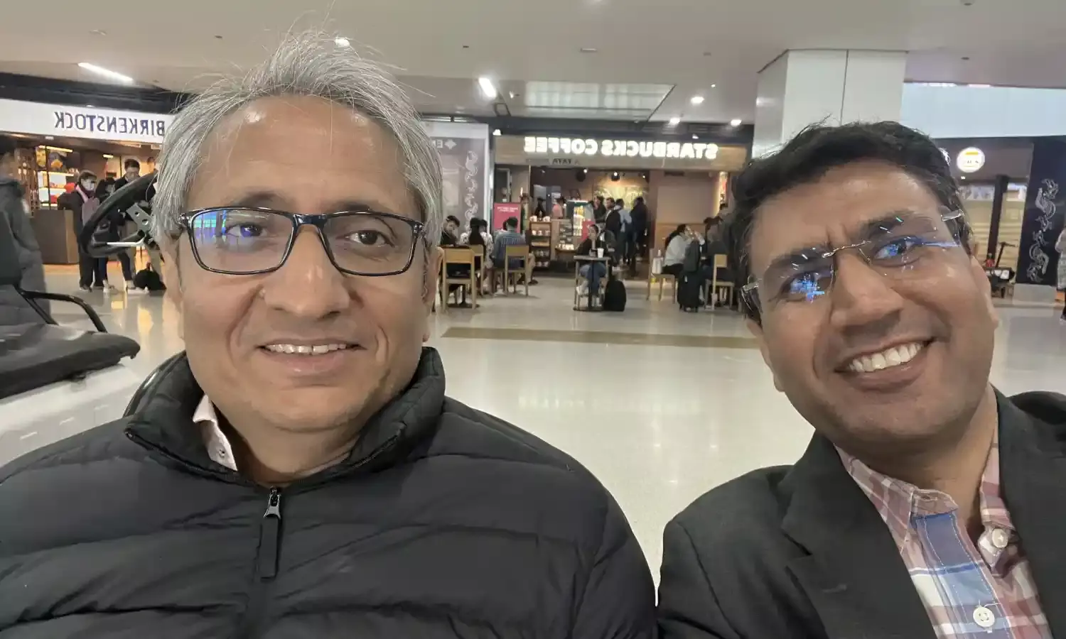 GST फ्राड केस में गिरफ्तार हुए वरिष्‍ठ पत्रकार महेश लांगा, जानिए पूरा मामला...