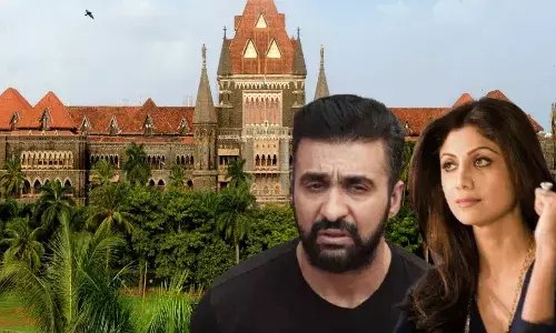 Actress Shilpa Shetty