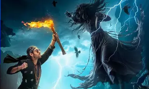 भूल भुलैया 3 का ट्रेलर हुआ जारी, जानिए रूह बाबा और मंजुलिका की लड़ाई में किसकी होगी जीत?