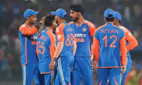 भारत ने 86 रन से मैच जीतकर 2-0 से सीरीज पर किया कब्‍जा, ये रहे मैच के हीरो...