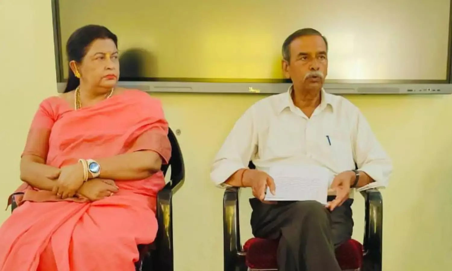 12 को आरआर कॉलेज में होगा लंबरदारों का भारी जमावड़ा, महासभा के सालाना जलसे में जुटेंगे कई जिलों के ओहदेदार...