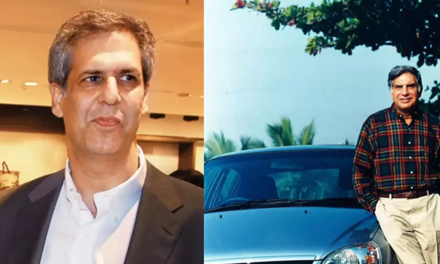 Ratan Tata Successor Ratan Tata Successor