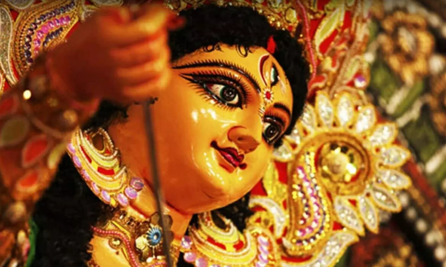 उत्तर प्रदेश में 11 अक्टूबर को महानवमी पर सार्वजनिक अवकाश घोषित उत्तर प्रदेश में 11 अक्टूबर को महानवमी पर सार्वजनिक अवकाश घोषित