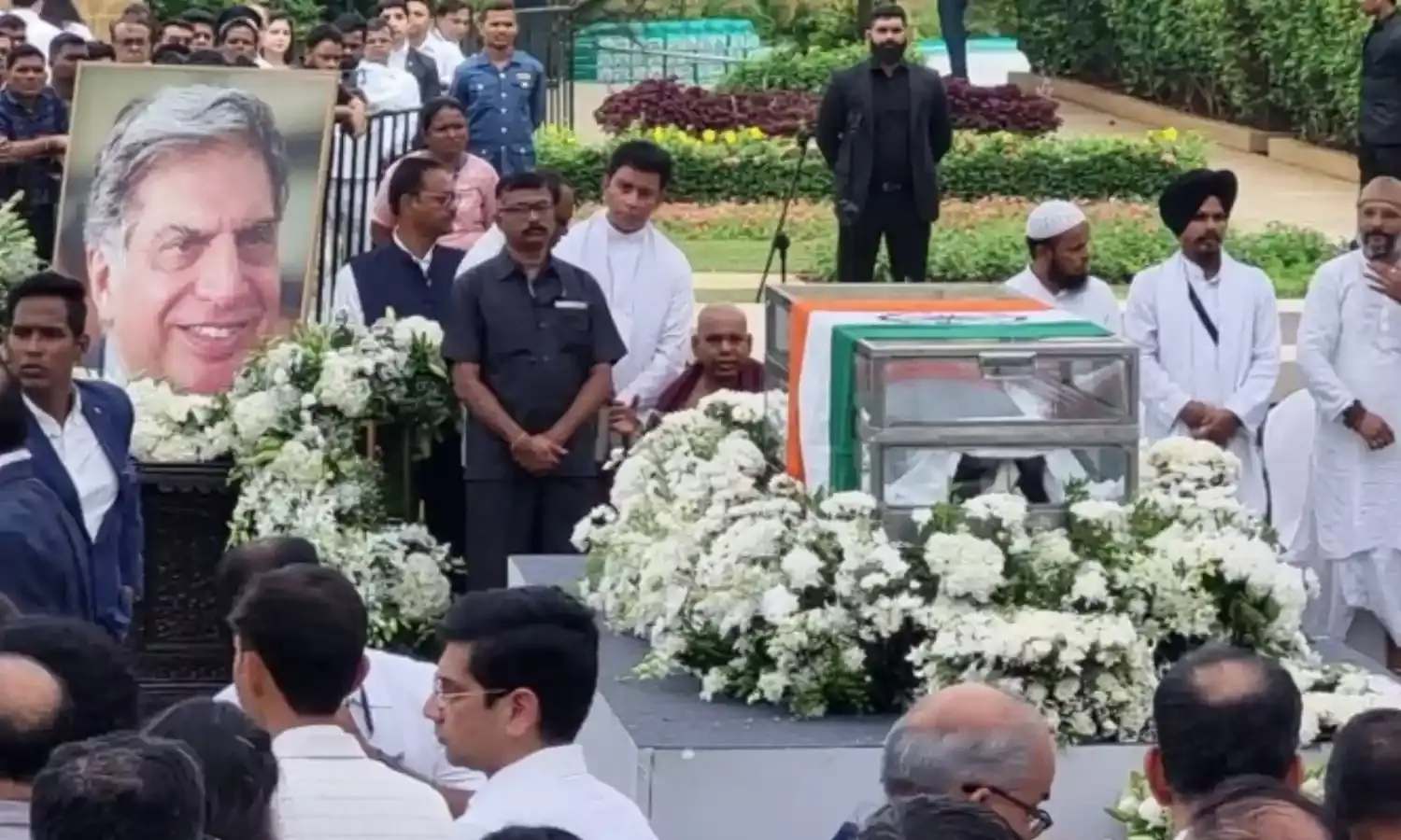 Bharat Ratna For Ratan Tata