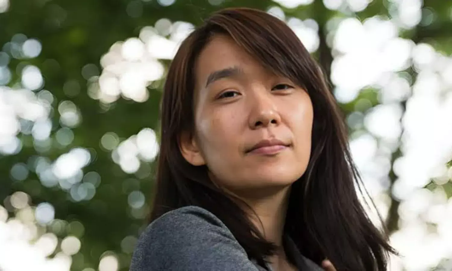 साहित्य के क्षेत्र में दक्षिण कोरियाई लेखिका हान कांग को मिला नोबेल पुरस्कार