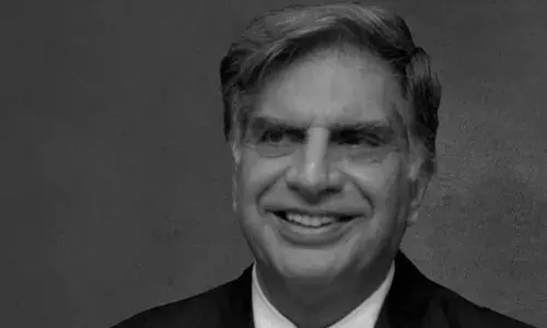 रतन टाटा निधन पर महाराष्ट्र और झारखंड में राजकीय शोक, सुबह 10 बजे से कर सकेंगे अंतिम दर्शन