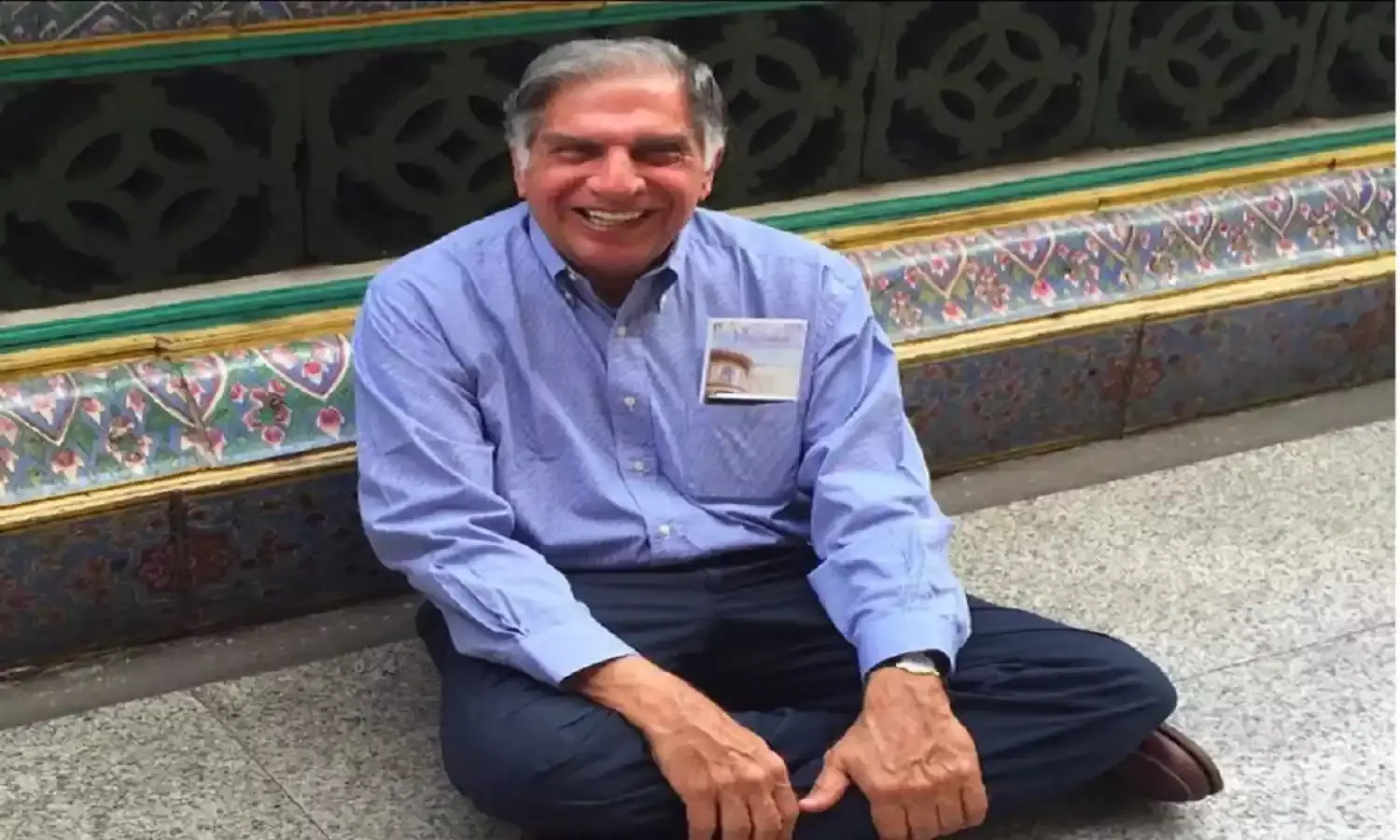 रतन टाटा के जिंदगी के 10 मूल मंत्र, जो हर आम इंसान को बना सकता है खास