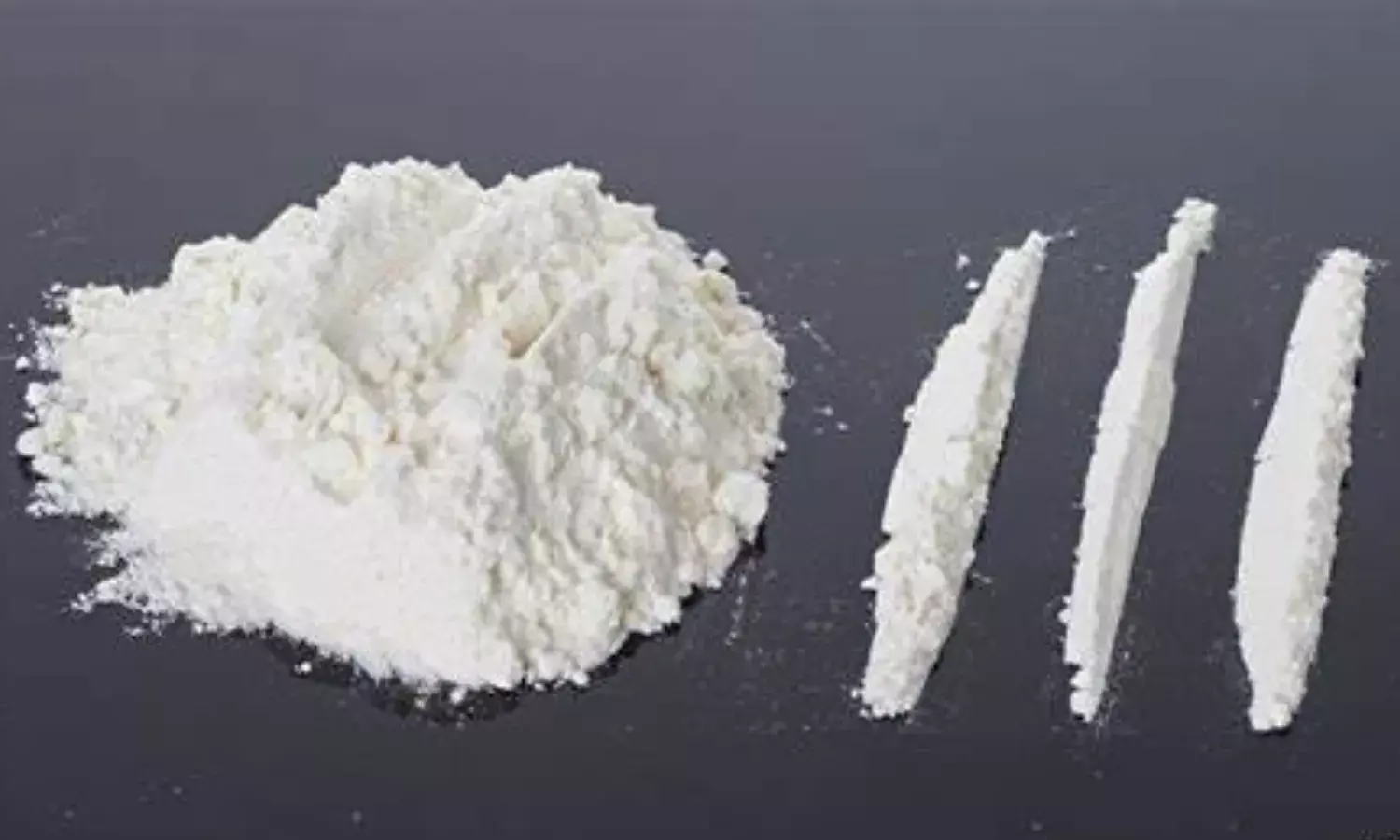 दिल्ली के रमेश नगर से 200 kg कोकीन जब्त, अंतरराष्ट्रीय बाजार में कीमत 2,000 करोड़ रुपए