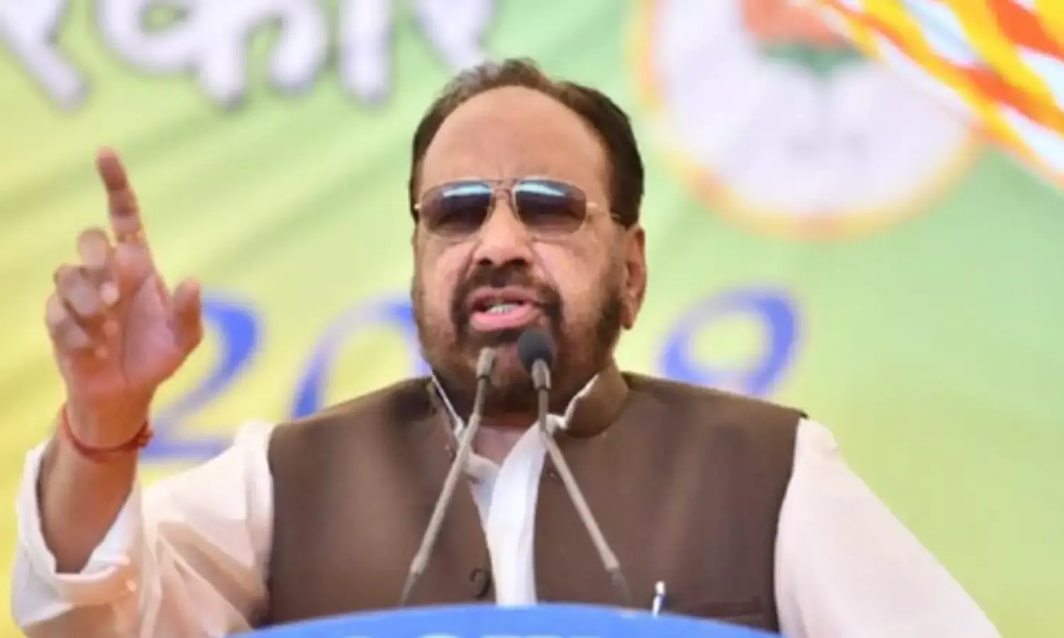 बृज बिहारी पटेरिया के त्यागपत्र पर गोपाल भार्गव बोले -MLA की भी न सुने तो... बृज बिहारी पटेरिया के त्यागपत्र पर गोपाल भार्गव बोले -MLA की भी न सुने तो...