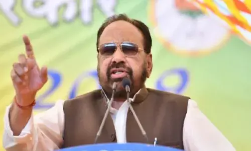 बृज बिहारी पटेरिया के त्यागपत्र पर गोपाल भार्गव बोले -MLA की भी न सुने तो...