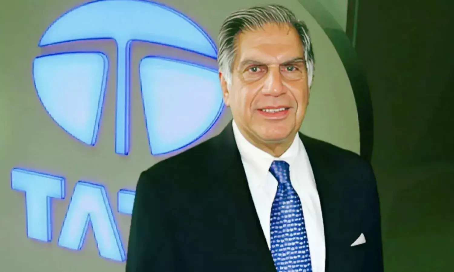Ratan Tata Story