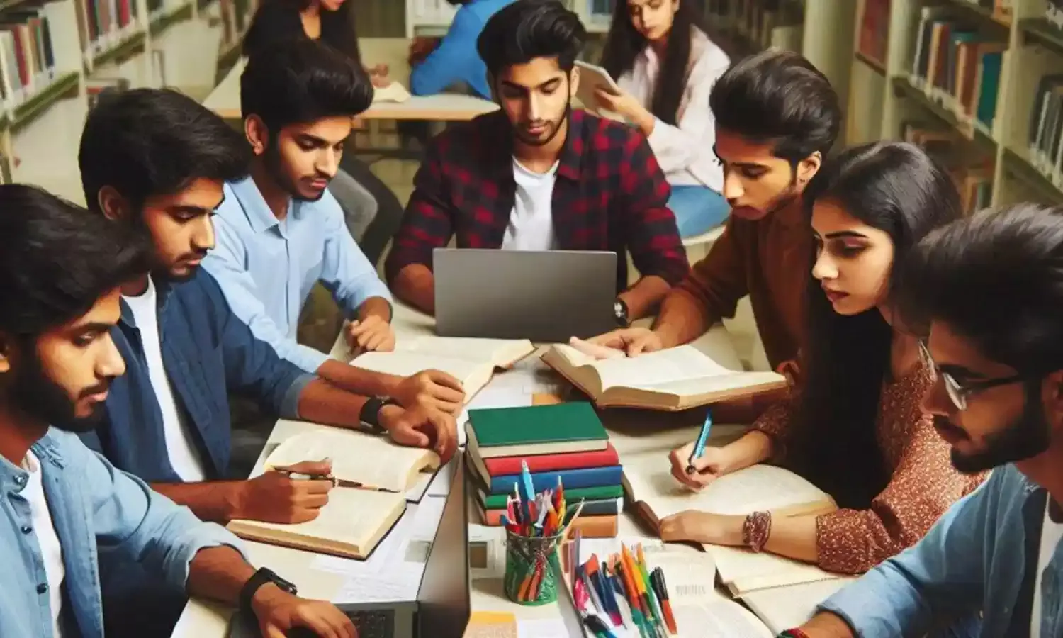 देश की टॉप कंपनियों में इंटर्नशिप करने का सुनहरा मौका, जानिए कब, कहां और कैसे करें अप्लाई