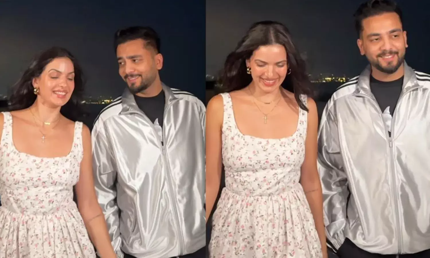 यूट्यूबर एल्विश संग नताशा के प्यार के चर्चे तेज, जानिए क्या है वजह यूट्यूबर एल्विश संग नताशा के प्यार के चर्चे तेज, जानिए क्या है वजह