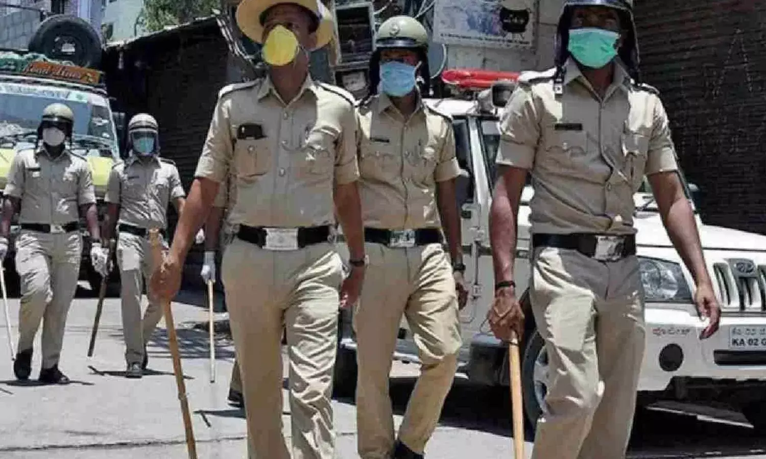 बुजुर्ग महिला की हत्या कर लाश के साथ बनाये संबंध, जानें ऑटो वाले ने कैसे की दरिंदगी की हदें पार