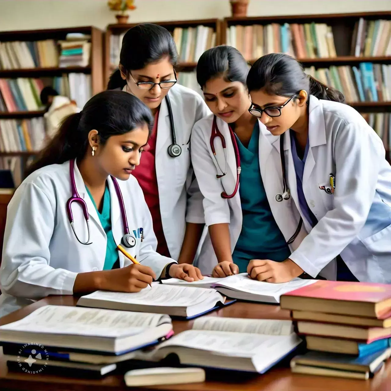 आयुर्वेद की पढ़ाई करने वाले छात्रों के लिए अच्छी खबर, MP समेत इन राज्यों में खुले नए कॉलेज आयुर्वेद की पढ़ाई करने वाले छात्रों के लिए अच्छी खबर, MP समेत इन राज्यों में खुले नए कॉलेज