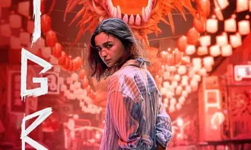 आलिया भट्ट की जिगरा हुई फेल, जानिए कैसा रहा पहले दिन का कलेक्शन