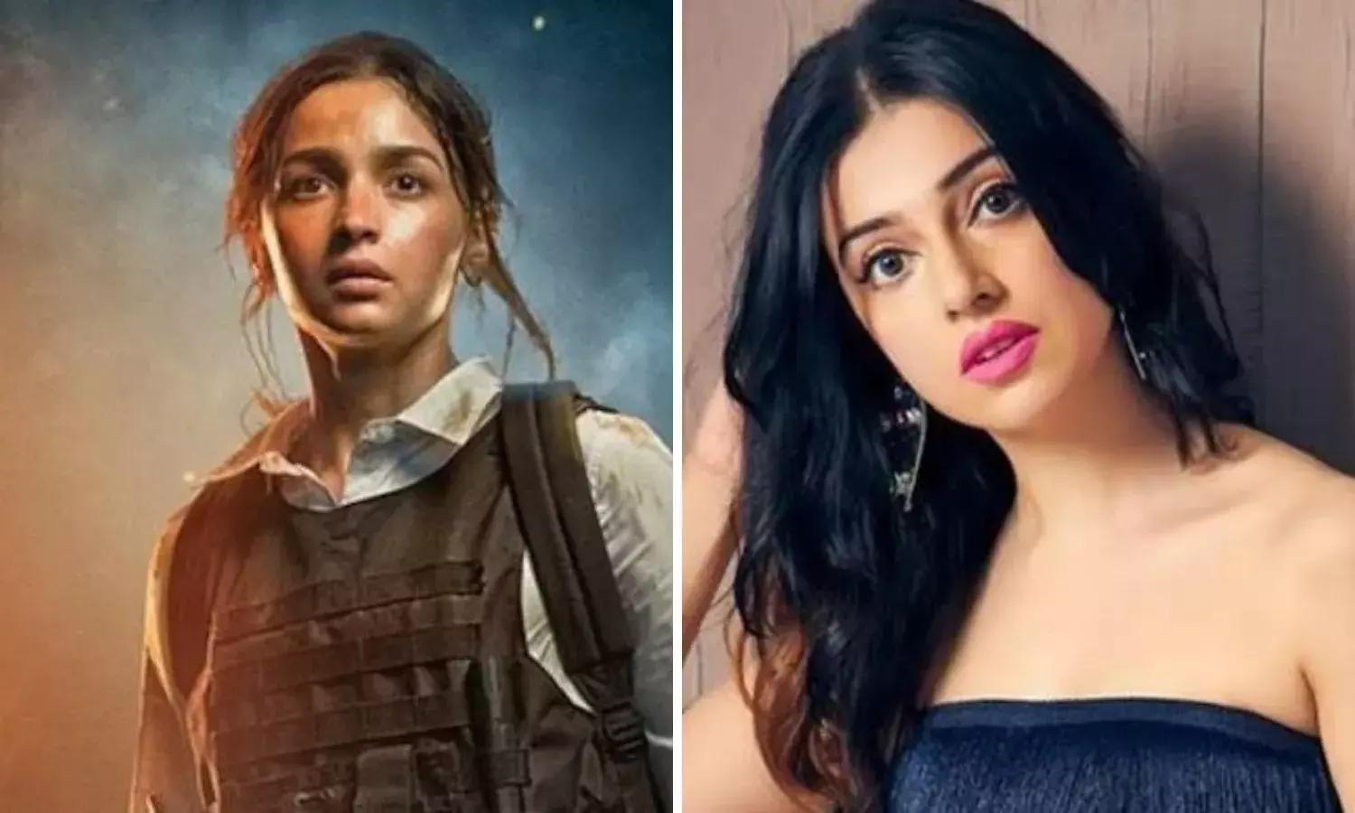 एक्ट्रेस आलिया भट्ट पर प्रोड्यूसर दिव्या खोसला ने साधा निशाना, जिगरा कलेक्शन को बताया फेक