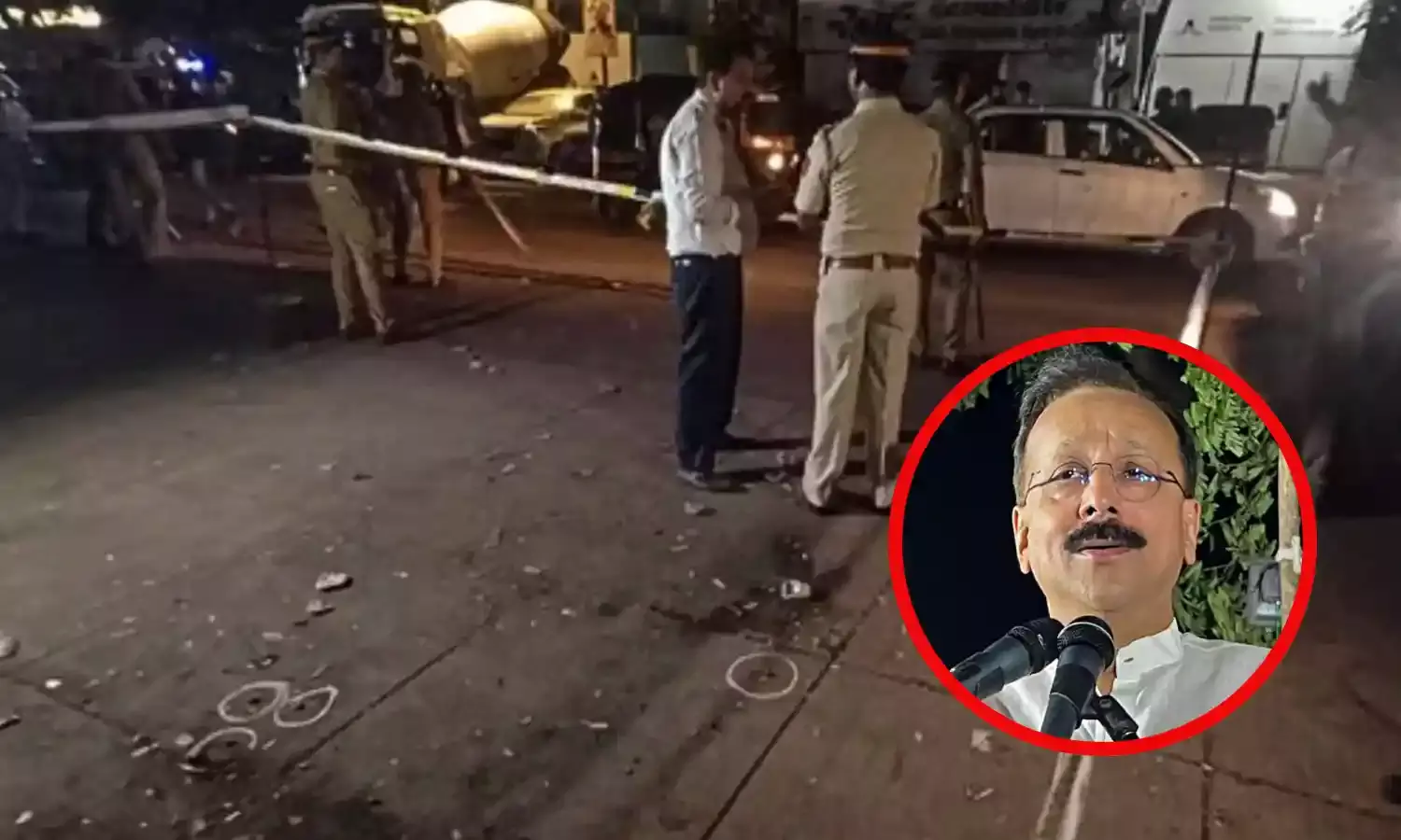 बाबा सिद्दीकी मर्डर केस में तीसरे आरोपी की हुई शिनाख्त, मुंबई क्राइम ब्रांच जल्द करेगी गिरफ्तारी