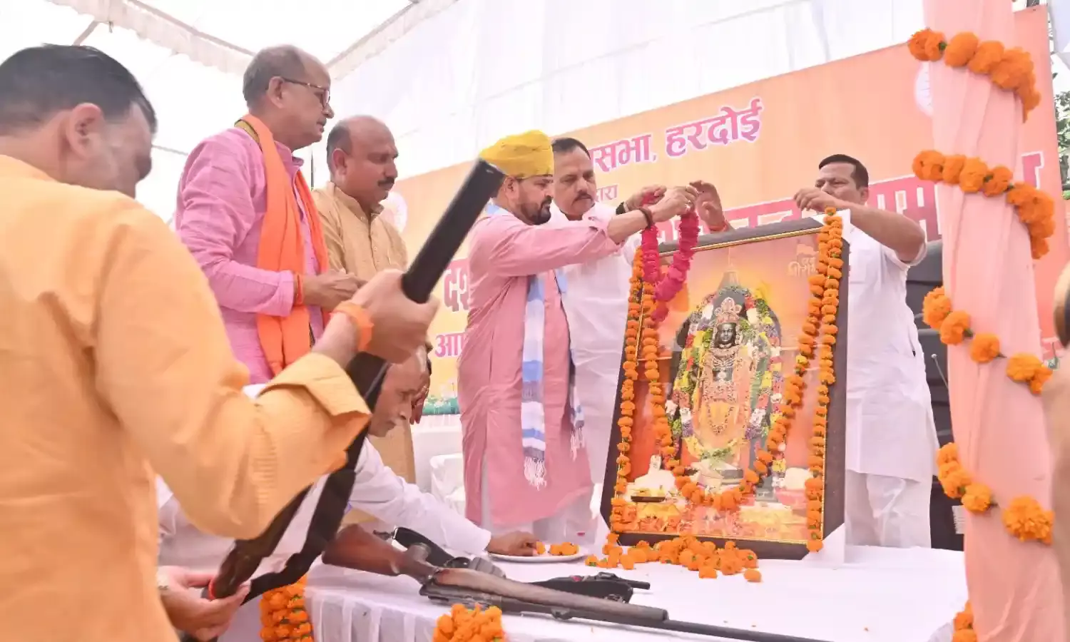 मैं झुक जाता तो मसला हल हो जाता, लेकिन इससे मेरे किरदार का कत्‍ल हो जाता...