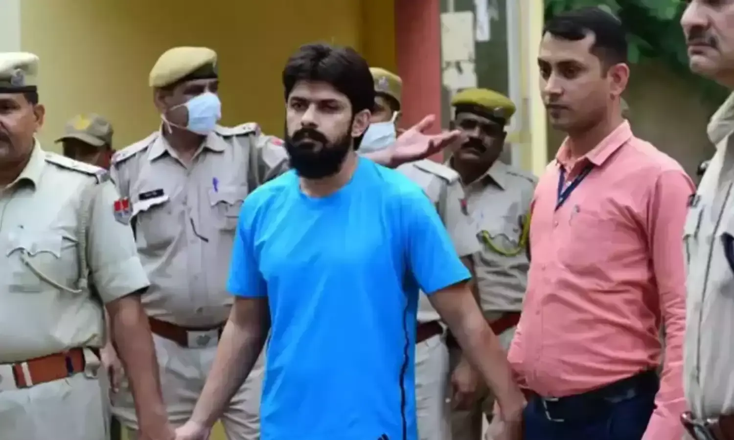 लॉरेंस बिश्नोई गैंग के लोगों ने ही की बाबा सिद्दीकी की हत्या, पुलिस ने किया कन्फर्म