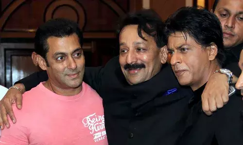 बाबा सिद्दीकी की हत्या के लिए की गई थी एडवांस पेमेंट, कुरियर से हुई थी हथियारों की डिलीवरी