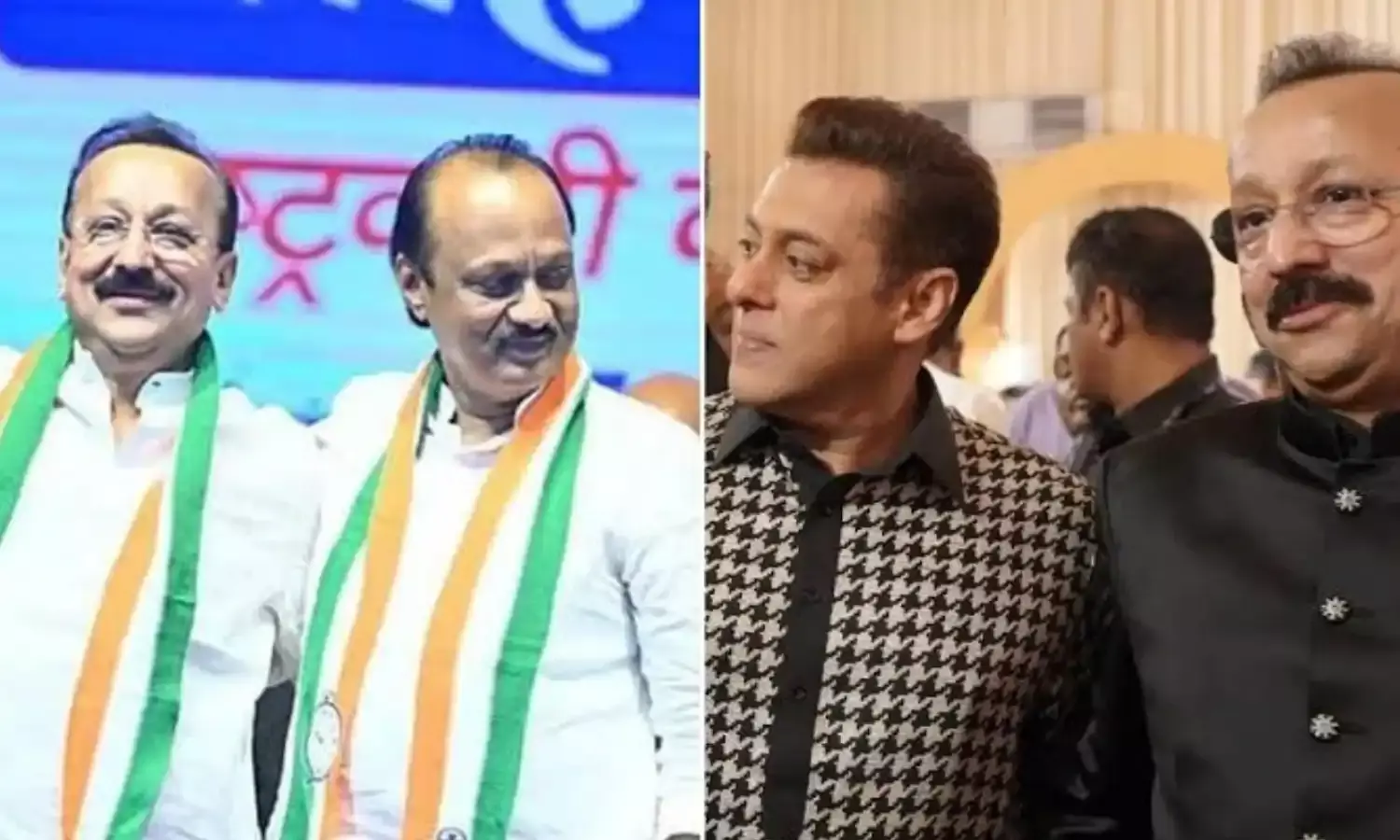 कौन थे बाबा सिद्दीकी? इसी साल कांग्रेस छोड़ NCP का बने थे हिस्सा, राजनीति से लेकर बॉलीवुड तक था दबदबा