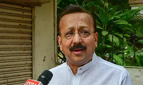 बाबा सिद्दीकी हत्याकांड में चौथे आरोपी की हुई पहचान, 7 जून को आया था जेल से बाहर बाबा सिद्दीकी हत्याकांड में चौथे आरोपी की हुई पहचान, 7 जून को आया था जेल से बाहर