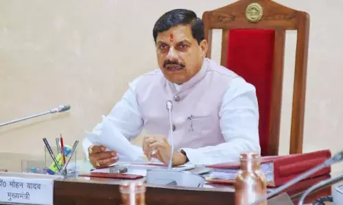 मध्य प्रदेश के सीएम मोहन यादव को मिली बड़ी जिम्मेदारी, हरियाणा में विधायक दल के नेता के लिए बनाया पर्यवेक्षक