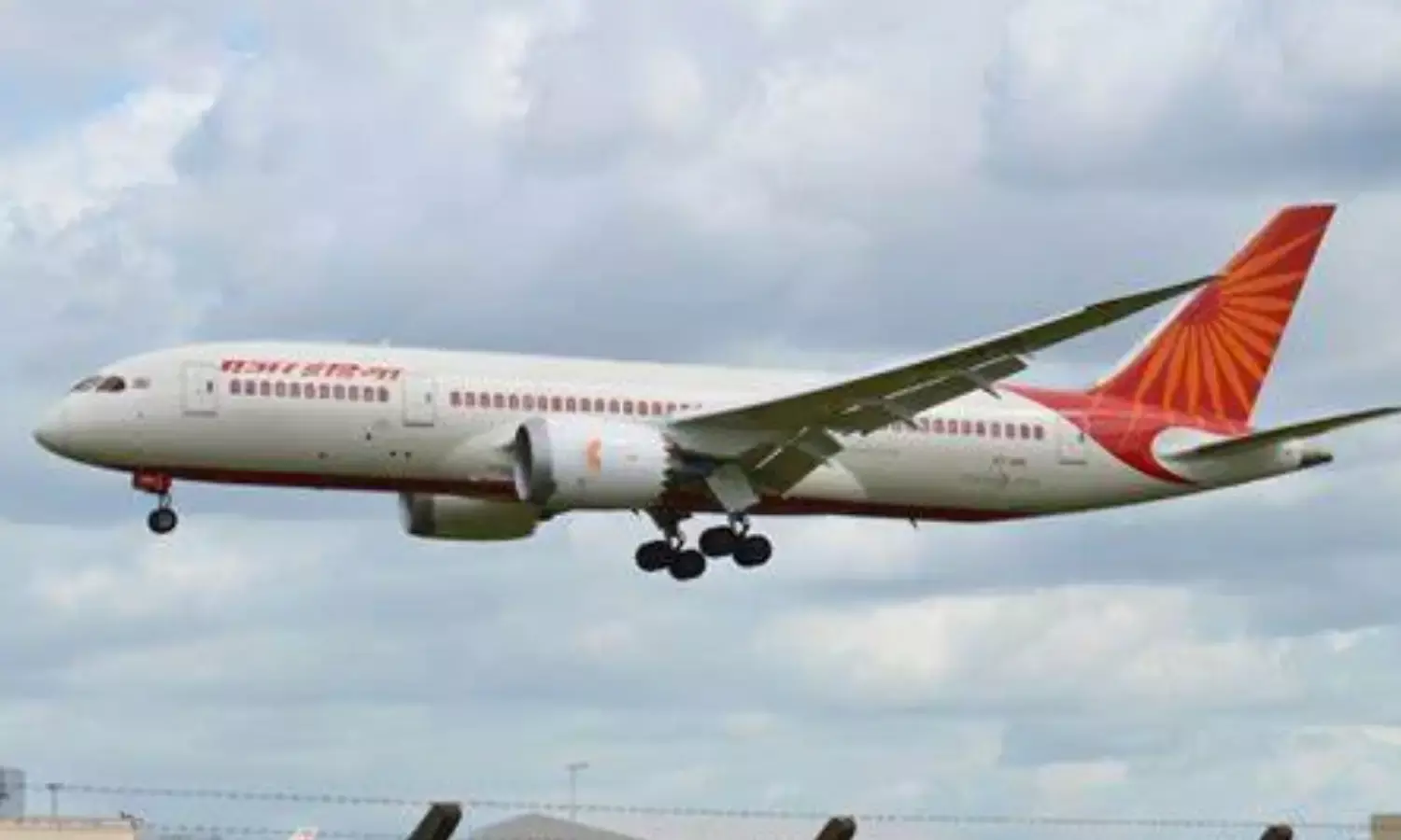 Air India Bomb Threat