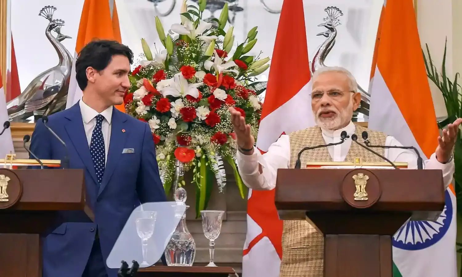 भारत और कनाडा के रिश्तों में दरार, केंद्र सरकार ने भारतीय उच्चायुक्त संजय वर्मा को भी वापस बुलाया