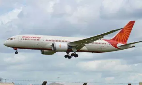 Air India Bomb Threat Air India Bomb Threat