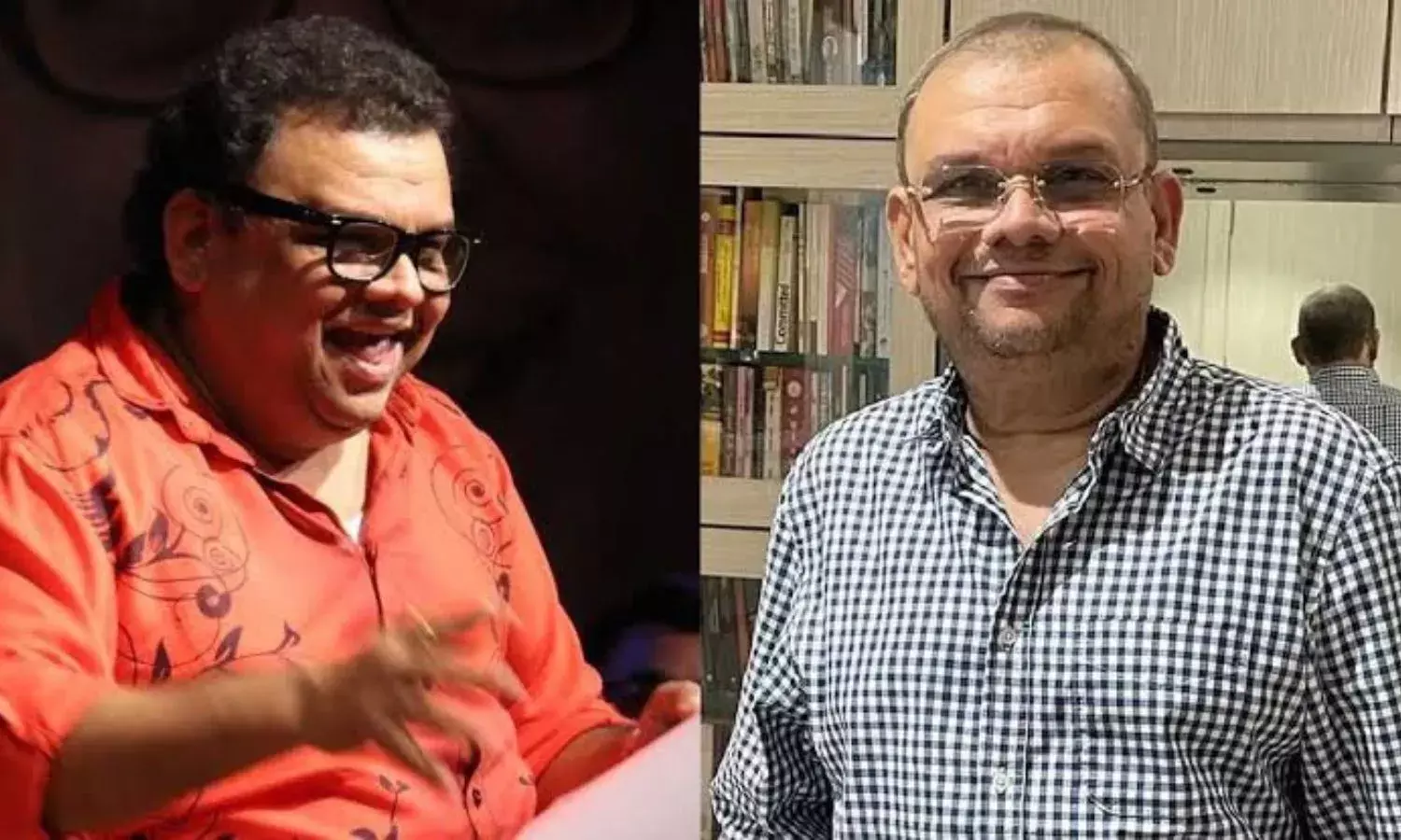 फिल्मों और टीवी दुनिया के फेमस एक्टर अतुल परचुरे का निधन, इंडस्ट्री को लगा झटका फिल्मों और टीवी दुनिया के फेमस एक्टर अतुल परचुरे का निधन, इंडस्ट्री को लगा झटका