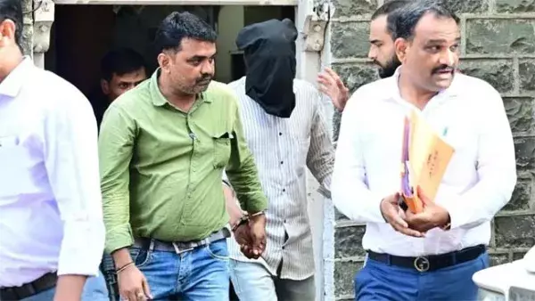 आरोपी प्रवीण लोणकर को कोर्ट ने 7 दिन की रिमांड पर भेजा