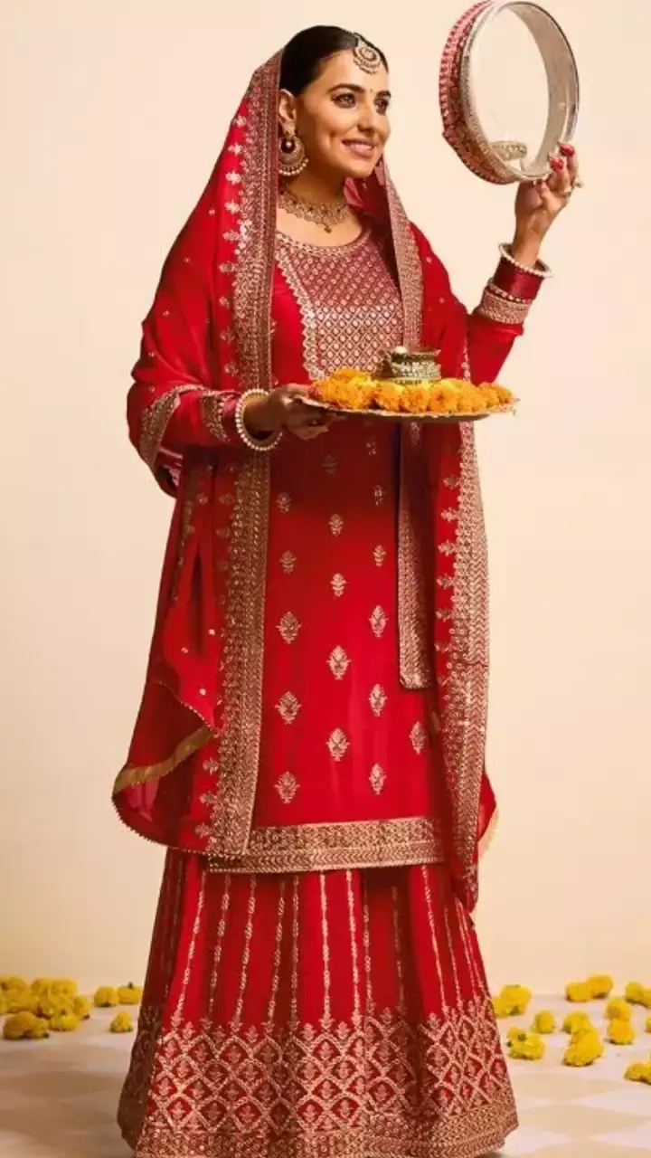 करवा चौथ पर बन रहा दुर्लभ संयोग, इन 5 राशियों की बदल जाएगी किस्मत