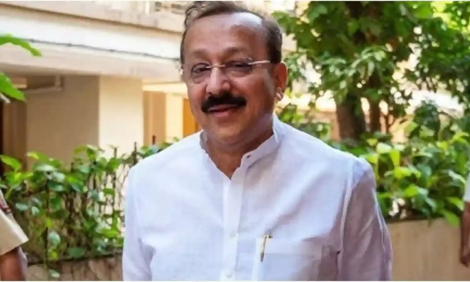 यूपी पहुंची मुंबई पुलिस, बहराइच से दो और लोगों की हुई गिरफ्तारी