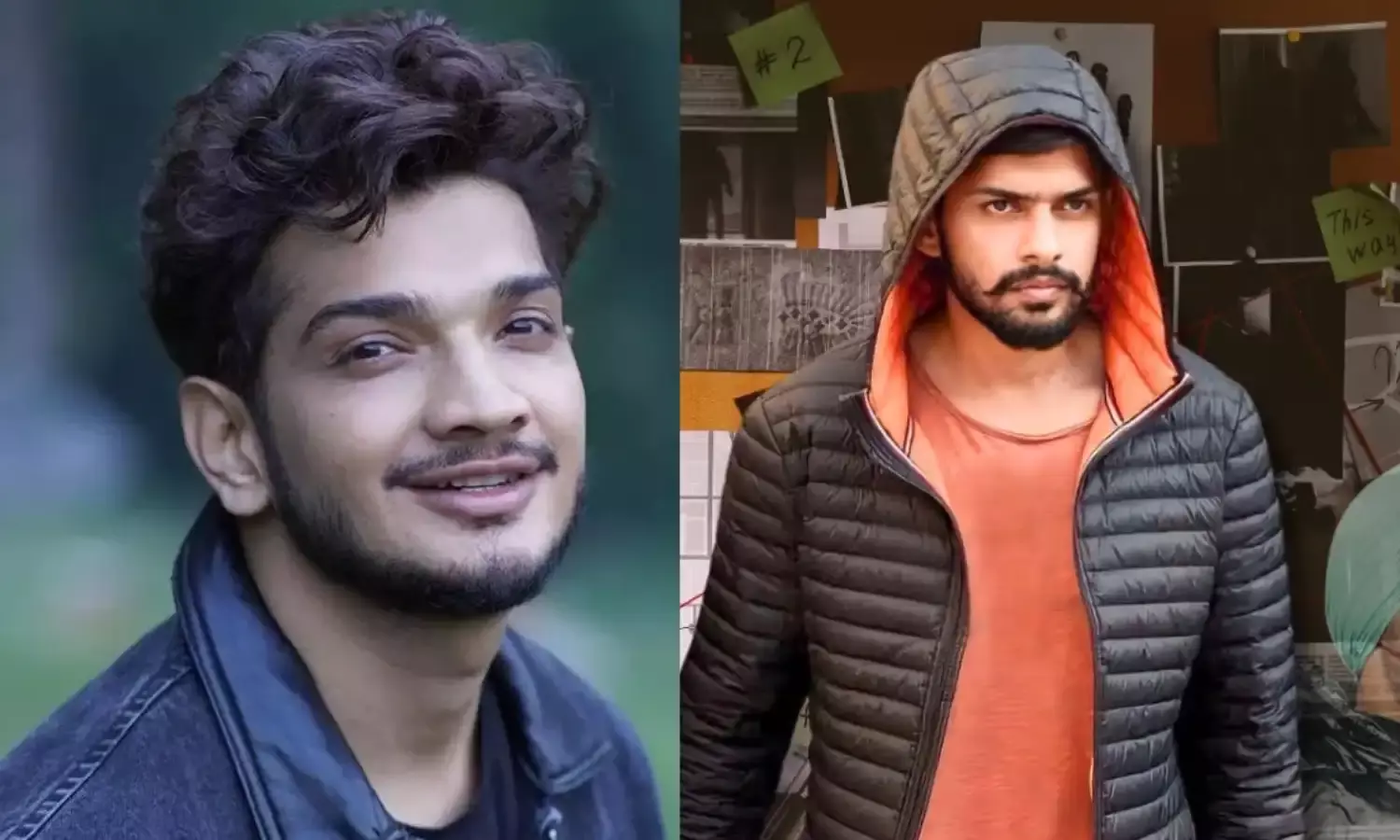 सलमान के बाद अब लॉरेंस बिश्नोई की हिट लिस्‍ट में शामिल हुए मुनव्वर फारूकी, दिल्ली में शूटर्स से बचकर निकले…