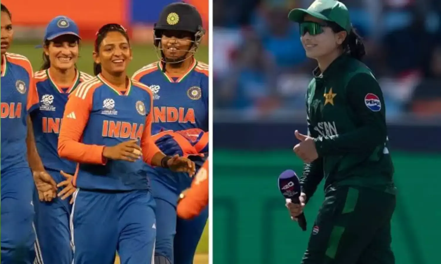 पाकिस्तान की हार से टूटा भारत का सपना, 8 साल में पहली बार सेमीफाइनल में भी जगह नहीं बना सकी टीम इंडिया पाकिस्तान की हार से टूटा भारत का सपना, 8 साल में पहली बार सेमीफाइनल में भी जगह नहीं बना सकी टीम इंडिया