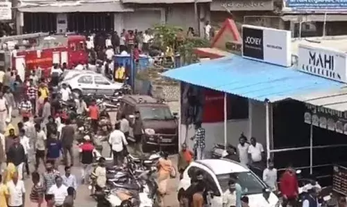 सूरज में बवाल