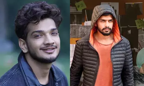 सलमान के बाद अब लॉरेंस बिश्नोई की हिट लिस्‍ट में शामिल हुए मुनव्वर फारूकी, दिल्ली में शूटर्स से बचकर निकले…