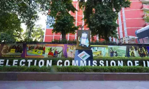 15 राज्यों में 48 विधानसभा और 2 लोकसभा सीट पर उपचुनाव की तारीख घोषित