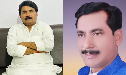 हरदोई से जुड़े हाई प्रोफाइल सियासी मामले में खीरी के अवधेश ने दिग्गज मंत्री को भेजा था जवाब...