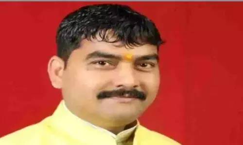 गोरखनाथ बाबा ने याचिका वापस लेने का किया ऐलान, अब मिल्कीपुर विधानसभा सीट पर होगा उप चुनाव