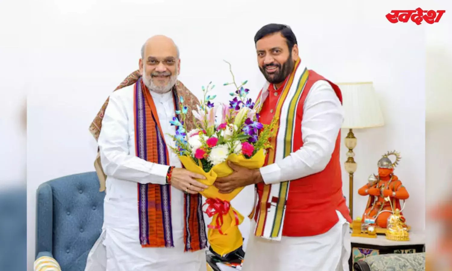 नायब सिंह सैनी होंगे हरियाणा के CM, वादे के तहत 17 अक्टूबर को शपथ के पहले जारी होगा भर्ती परीक्षा का रिजल्ट