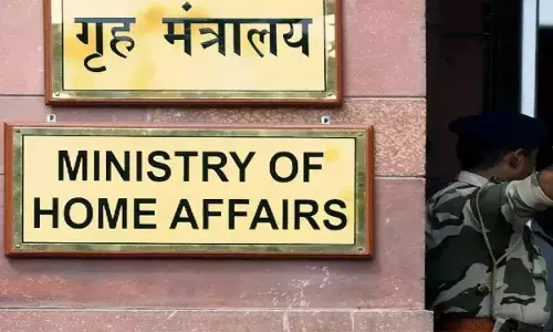 IPS प्रवीण वशिष्ठ बनें गृह मंत्रालय में विशेष सचिव, 31 दिसंबर को करेंगे पदभार ग्रहण