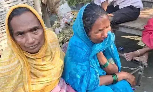 बिहार में जहरीली शराब से फिर मचा तांडव, सीवान में 9 और सारण में 3 की गई जान, 38 हुए बिमार बिहार में जहरीली शराब से फिर मचा तांडव, सीवान में 9 और सारण में 3 की गई जान, 38 हुए बिमार