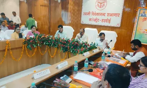 पब्लिक को बिलबिलाने वाले बिलों को लेकर महकमे पर ख़फ़ा हुए सांसद जयप्रकाश और अशोक रावत