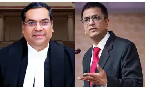 Sanjiv Khanna to be next Chief Justice