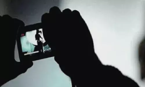 9th Class Made Girls Pornographic Video