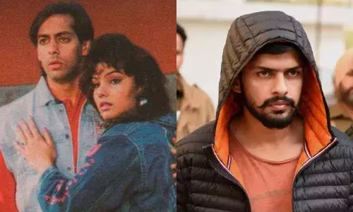 सलमान खान की पूर्व प्रेमिका ने लिखा लॉरेंस बिश्नोई नाम खास संदेश, कहा  लॉरेंस भाई, मैं आपसे कुछ बातें करना चाहती हूं…