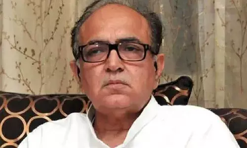 Ajay Yadav Resigns from Congress